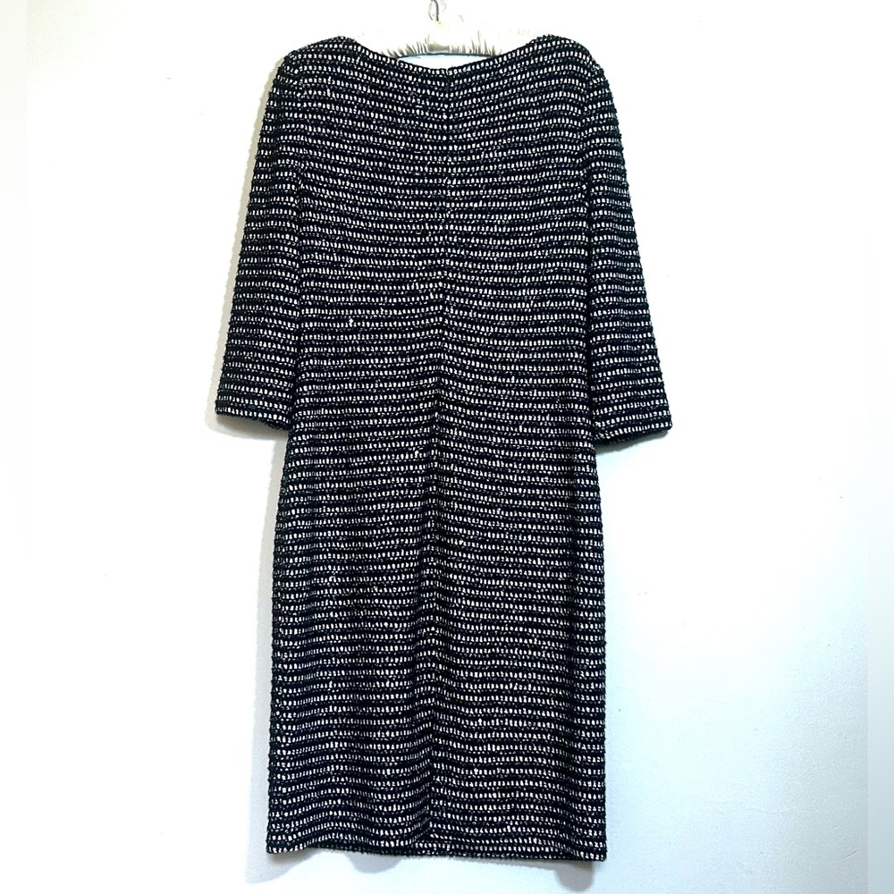 St. John sheath dress. - Picture 2 of 16